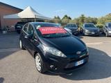 Ford Fiesta 1.4 BENZ 97CV AUTOMATICA 5P 2010 - Ford Fiesta: 97