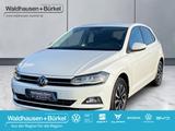 Volkswagen Polo 1.0 TSI Active*LED*APP*BLINDSPOT*ACC*NAVI* - Volkswagen Polo ACTIVE mit Benzin-Antrieb