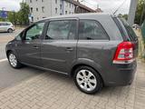 Opel Zafira B Edition "111 Jahre" * 7-SITZER * AHK * - Opel Zafira Gebrauchtwagen in Essen