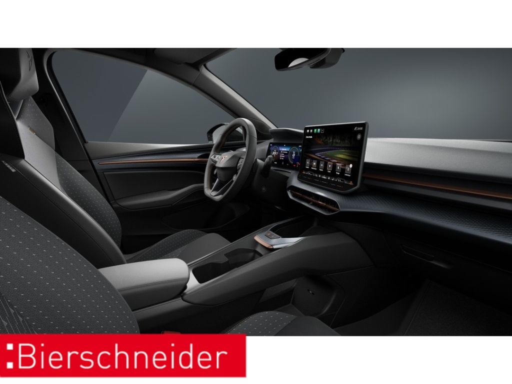 Cupra Andere - Bild 4