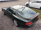 Porsche 968 - - - Porsche 968 Gebrauchtwagen
