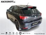 Seat Ibiza FR Pro Black Edition 1.0 TSI Navi Digitale - Seat Ibiza: Fr Pro Black Edition