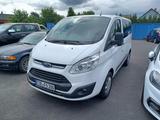 Ford Transit Custom  L 1 ** Trend ** mit Garantie - Ford Transit: M