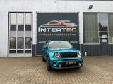 Jeep Renegade 1.0l Sport*NAVI*ACC*LED*CAM*SHZ*TÜV NEU - Jeep Renegade: Sport