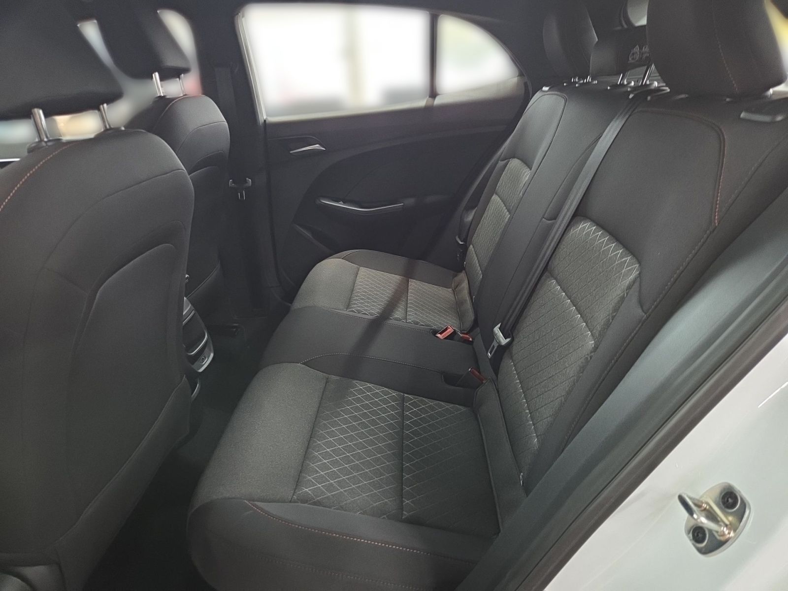 Fahrzeugabbildung MG MG3 Hybrid+ 3 1.5 Hybrid+ 143kW Standard *NAVI*K