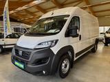 Fiat Ducato Maxi Kasten 35 140 L4H2 ACC+NAVI+GAR 5/28 - Fiat Ducato Tageszulassungen mit Diesel-Antrieb