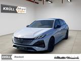 Peugeot 308 SW Style  +Automatik+ACC+Parksensoren+ - Peugeot 308 in Rostock