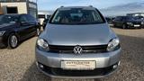 Volkswagen Golf Plus VI Match 1.Hand-Automatik-PDC-Leder- - Volkswagen Golf: Match