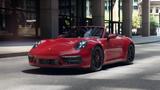 Porsche 911 Carrera GTS Liftsystem PDLS+ Servo+ - Porsche 992 aus 2022