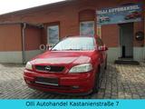 Opel Astra 1.6*Benzin*TÜV*11/2025* - Opel Astra aus 2002: Kombi