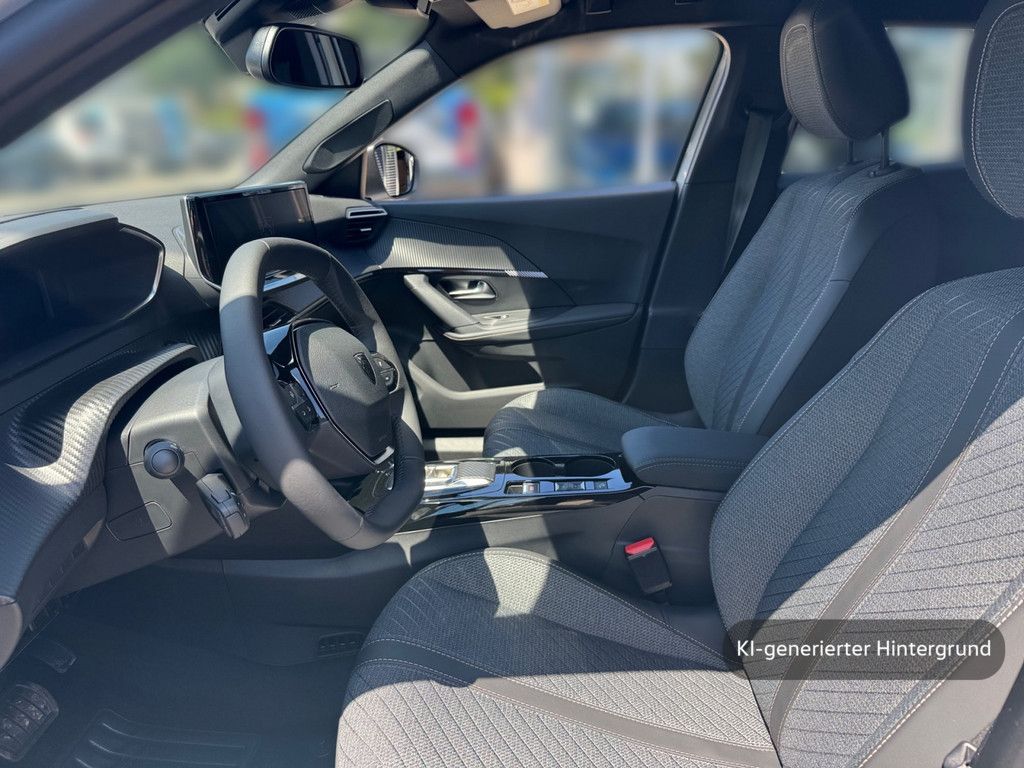 Peugeot 2008 - Bild 8