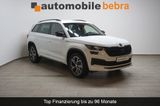 Skoda Kodiaq 2.0TSI DSG Sportline Virtual Standhz AHK - Skoda Kodiaq: 2.0