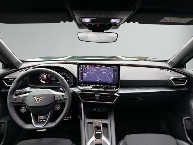 Formentor 1.5 eTSI DSG AHK+LED+NAVI.+ACC+KAMERA+