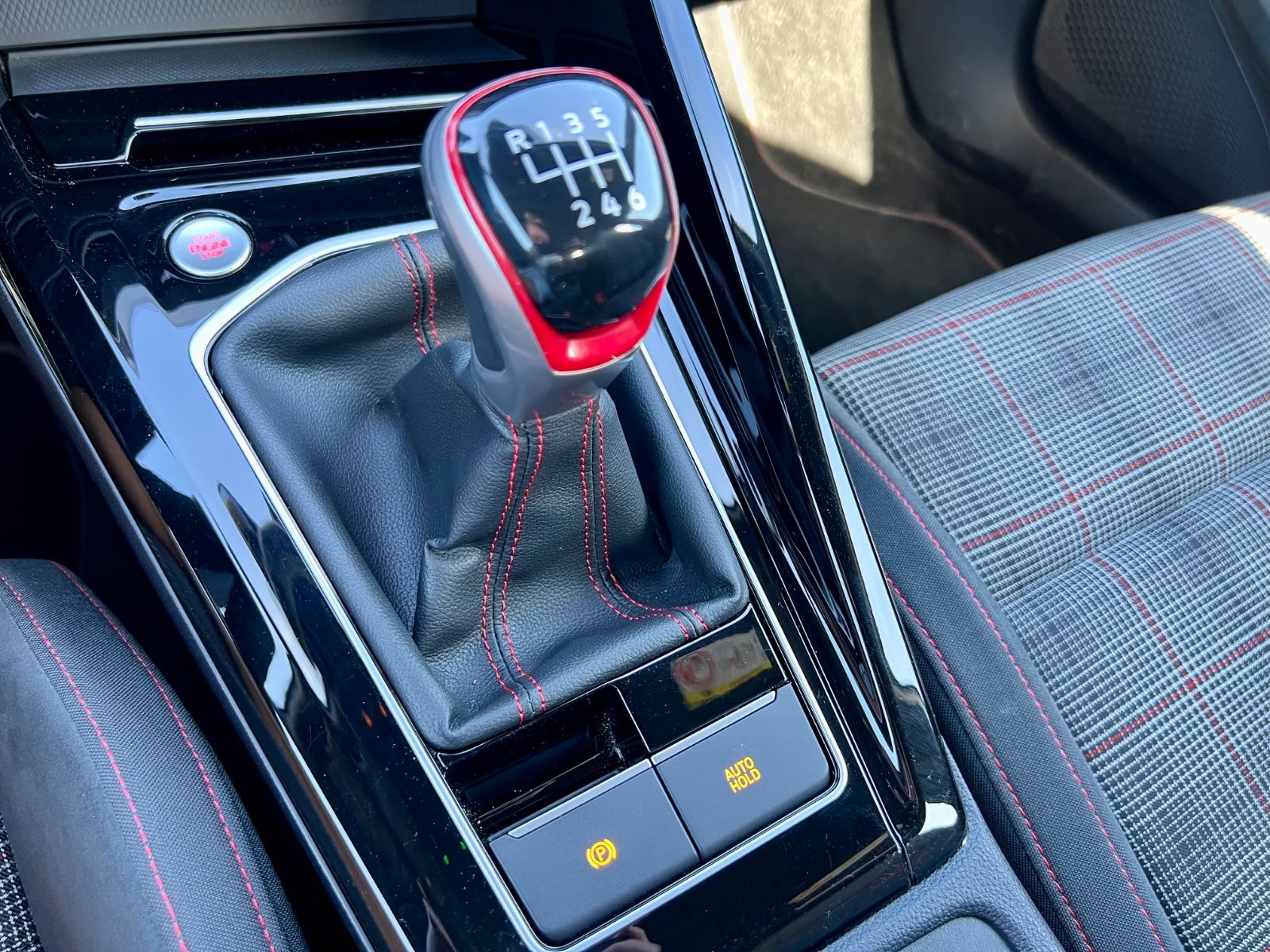 VW Golf VIII Lim. GTI AAC SHZ NAVI CARPLAY