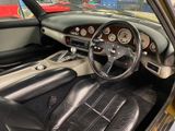 TVR Chimaera 5.0 - - TVR Chimaera: Cabrio