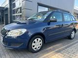 Skoda Fabia 1.4  Cool Edition - Skoda Fabia: 1.4