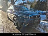 Suzuki SX4 S-Cross Limited+ 4x4/NEU TÜV/GARANTIE! - Suzuki SX4 S-Cross-limited