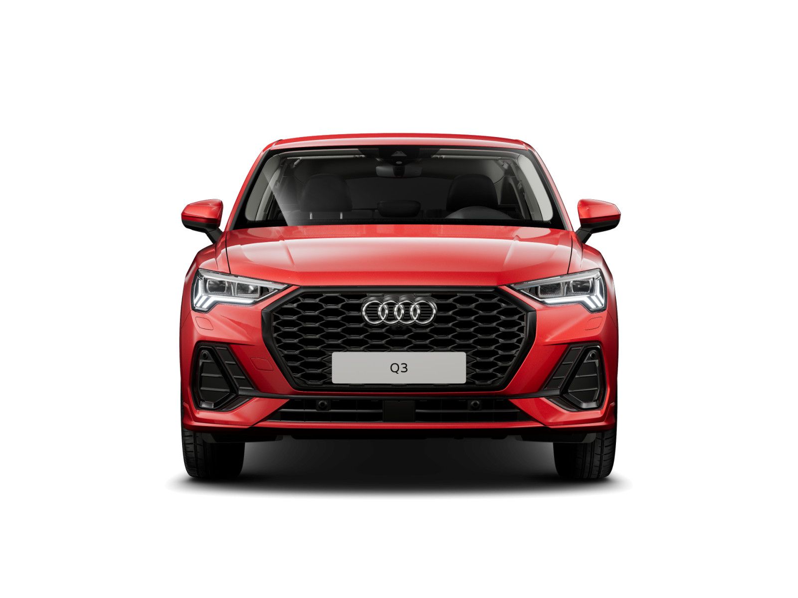 Audi Q3 - Bild 3
