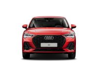 Audi Q3 - Vorschau Bild 3