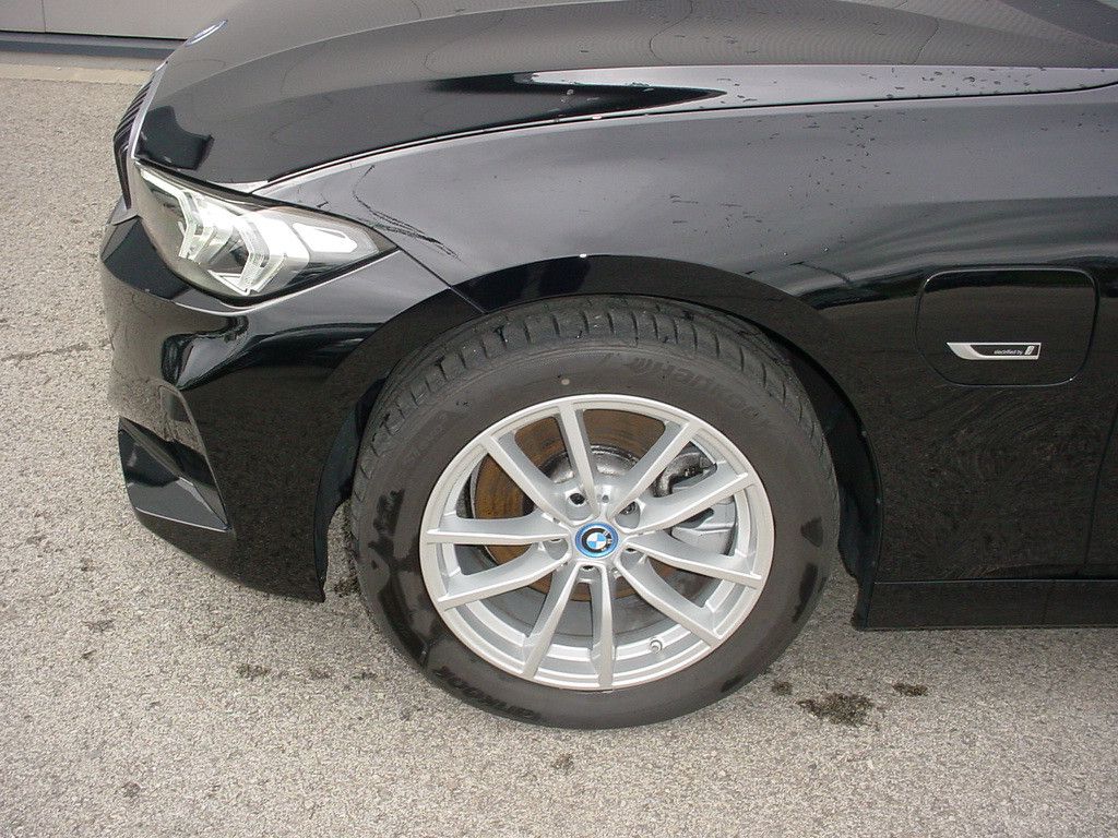 BMW 320E *Curved Display*PDC*Navi*LED foto 5