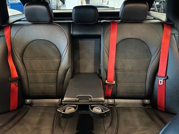MYAUTOCENTER – Gebraucht- und Jahreswagen mit Werkstattservice in Pfaffenhofen Mercedes-Benz C 43 T AMG 4Matic *AndroidAutoAppleCarPlay*LED*