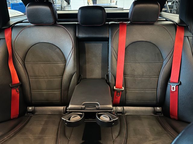 MYAUTOCENTER – Gebraucht- und Jahreswagen mit Werkstattservice in Pfaffenhofen Mercedes-Benz C 43 T AMG 4Matic *AndroidAutoAppleCarPlay*LED*