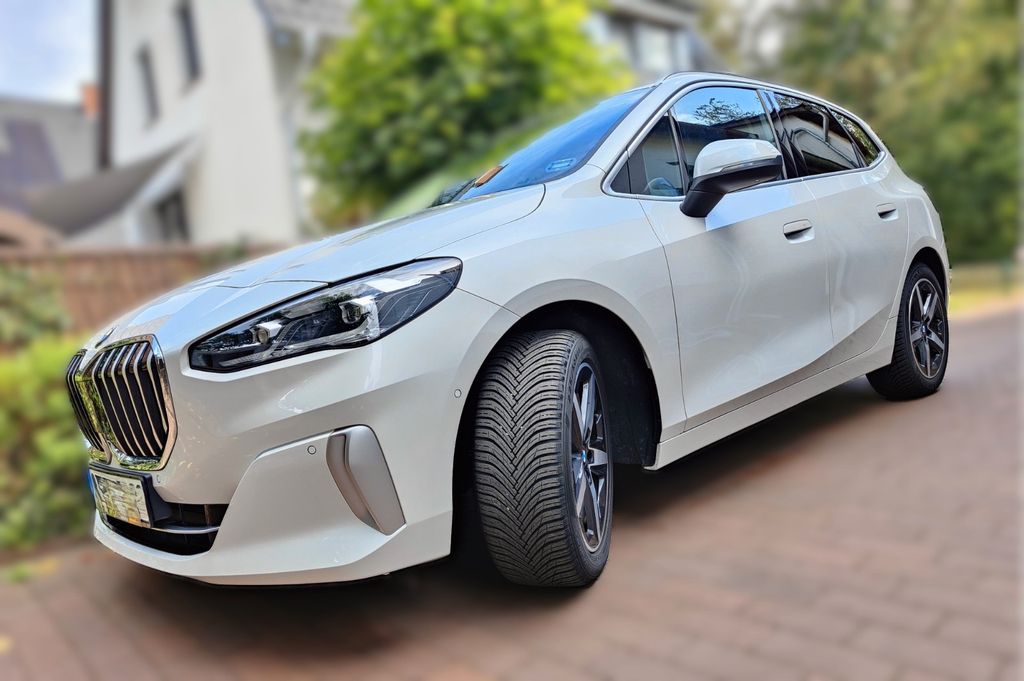 Image of BMW 218 Active Tourer