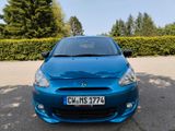 Mitsubishi Space Star 1.0 Plus ClearTec Plus - Mitsubishi Space Star: Plus