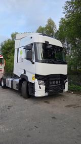 Renault T480 - Renault 480