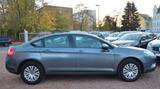 Citroën C5 Lim. Style 1.8 Klimaautomatik Tüv neu - Citroën C5: Limousine