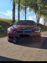 BMW M6 Coupé - - gebrauchte BMW M6 aus dem Jahr 2005