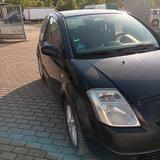 Citroën C2 HDi 70 Advance Advance - Citroën C2: Hdi
