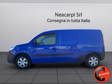 Renault Kangoo - 2