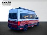 HYMER / ERIBA / HYMERCAR Eriba Car 600 !!! TopPreis+Service !!! - Offers