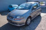Chevrolet Kalos 1.2 SE KLIMA, ALLWETTER - gebrauchte Chevrolet Kalos aus dem Jahr 2006