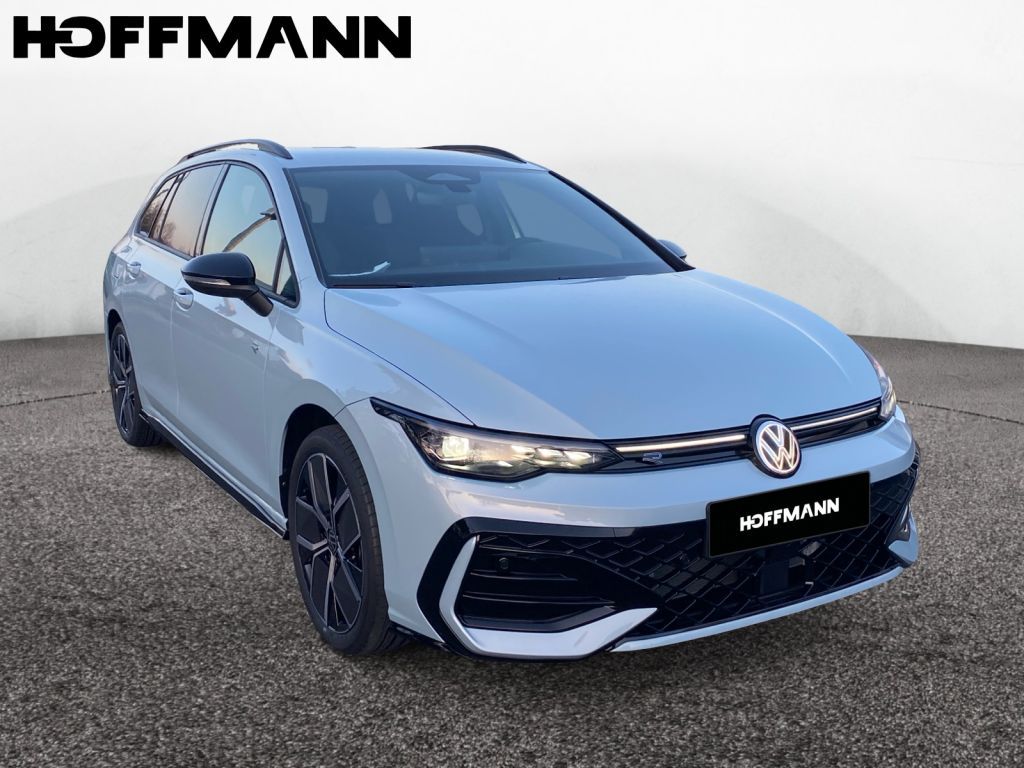 Fahrzeugabbildung Volkswagen Golf Var. 2.0 TDI SCR DSG R-Line *Anschlussgaran