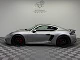Porsche Cayman GTS 4.0|2.Hand|Approved|18Wege|PDLS+|BOSE - Porsche Cayman in Wuppertal