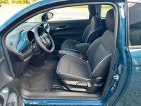 Fiat 500e - Vorschau Bild 5