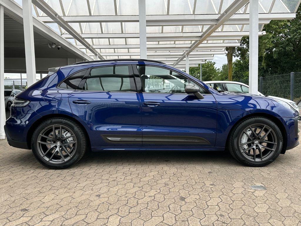 Image of Porsche Macan