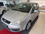 Ford C-Max 2.0 Trend Autom. Tüv Neu - gebrauchte Ford C-Max aus dem Jahr 2006