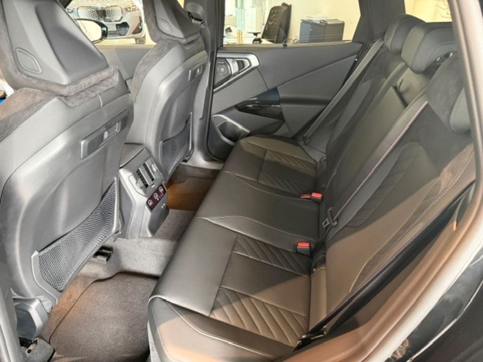 BMW X3 xDrive40d AT M Sportpaket EDC Panorama AHK foto 8