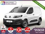 Peugeot Partner L1 LED CarPlay E-Rad PDC Klima UVP-34%* - Peugeot Partner in Hamburg