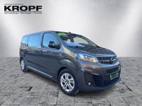 Opel Zafira Life - Vorschau Bild 5