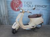 Vespa LXV 50  2 Takt - ROLLER VON 1 BIS 50 CCM