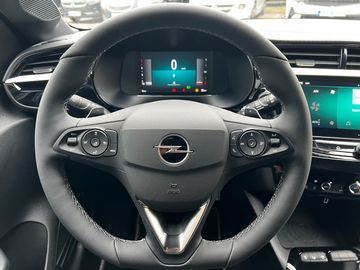 Bild 13 Opel Corsa GS - SHZ | LHZ | RFK | Massage | ACC