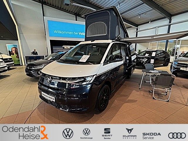 Volkswagen California Ocean 2,0 TDI 110 kW Radstand: 3124mm