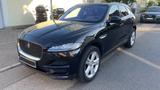 Jaguar F Pace 3.0 V6 300 Ps /360/Head Up/V8sound - Jaguar in Stuttgart