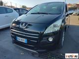 Peugeot PEUGEOT - 3008 2.0 hdi Hybrid4 - Peugeot 3008 Hybrid (Diesel/Elektro)