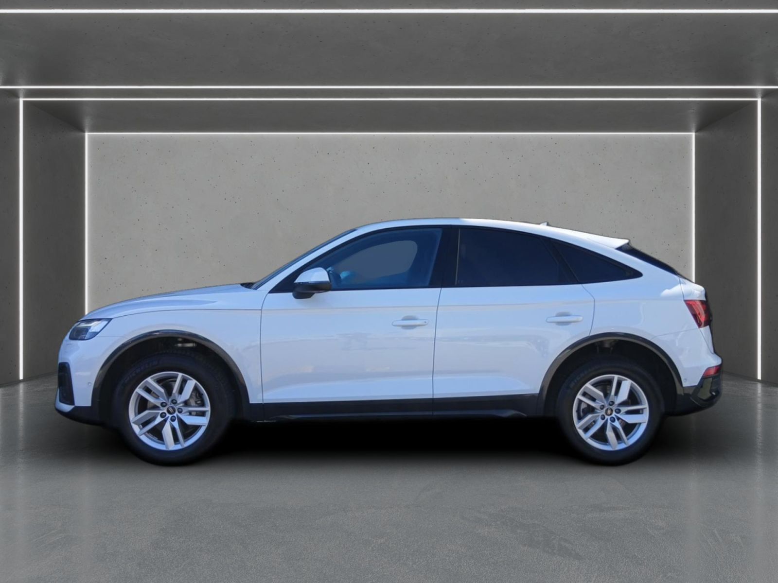 Audi Q5 - Bild 4