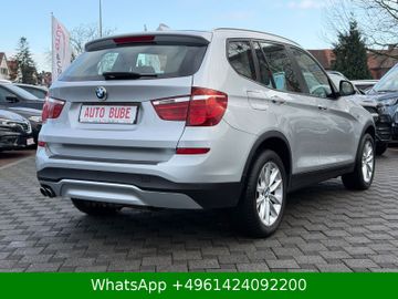 BMW X3 - 6